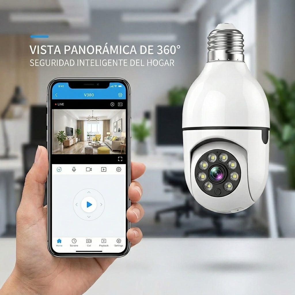 GuardianPro Wifi