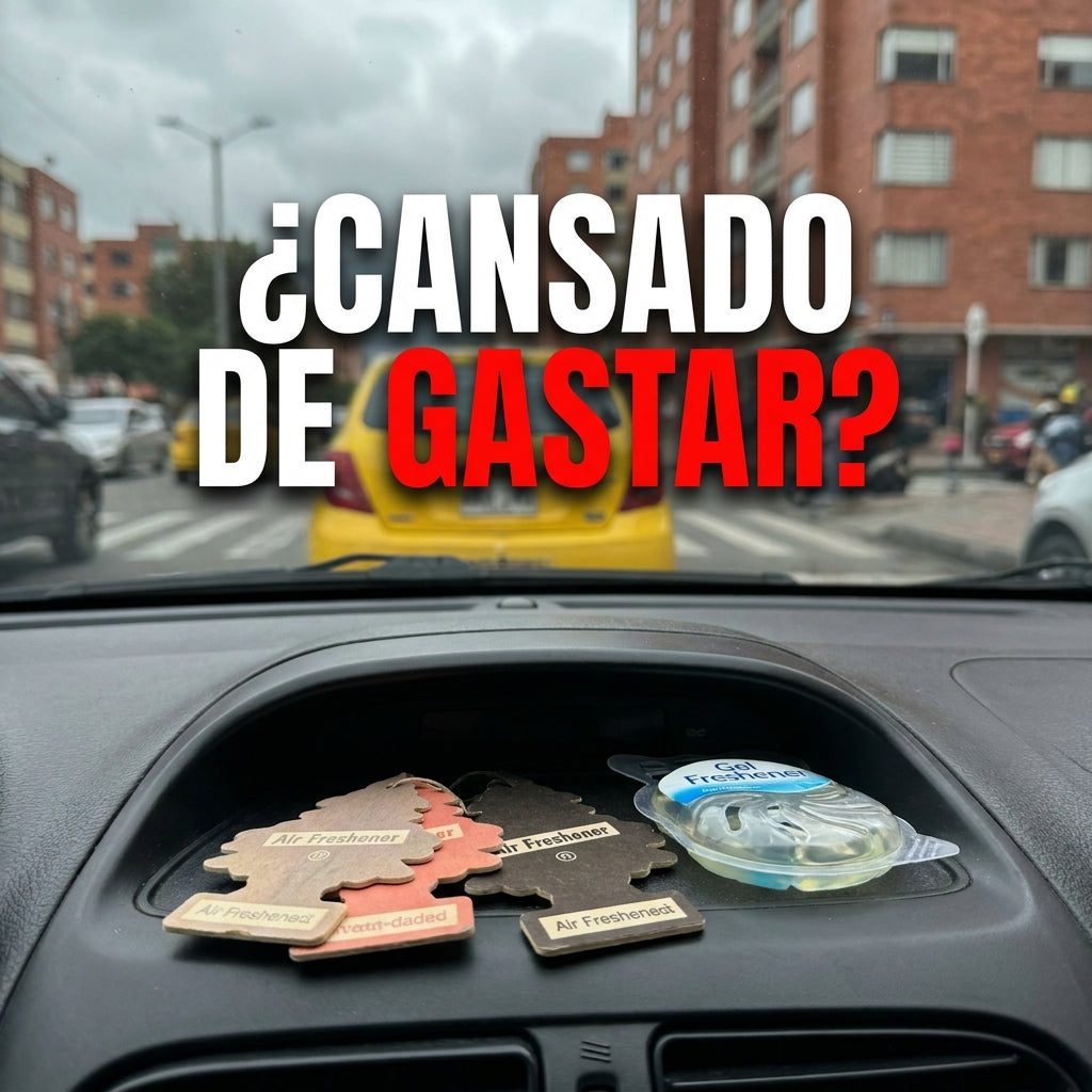 LuminaSense Auto