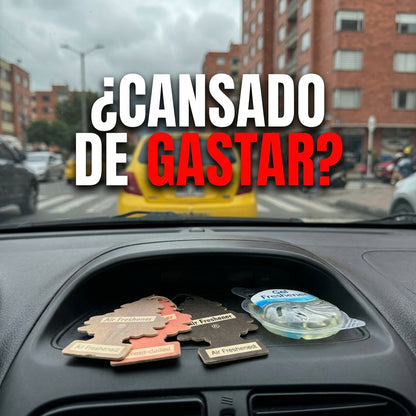 LuminaSense Auto