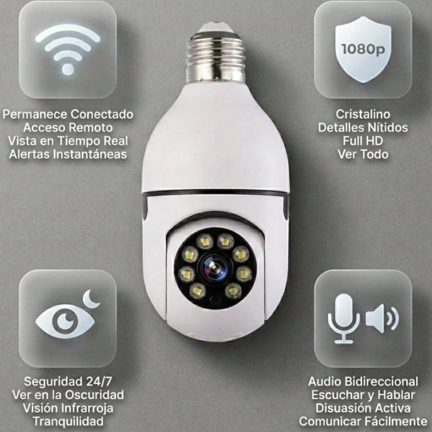 GuardianPro Wifi