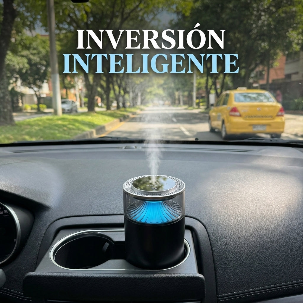 LuminaSense Auto