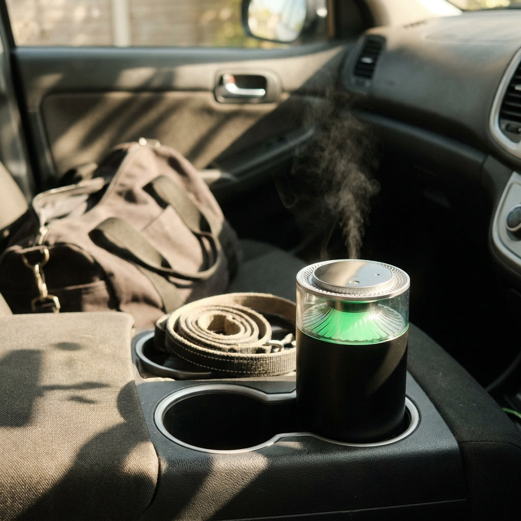 LuminaSense Auto