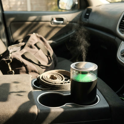 LuminaSense Auto