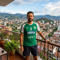 Carlos Andrés Pérez
