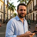 <strong>Mauricio Jaramillo</strong>