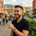 Mateo Jaramillo