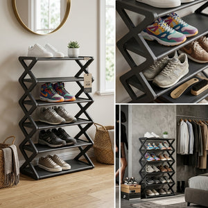Organizador ZigZag Élite