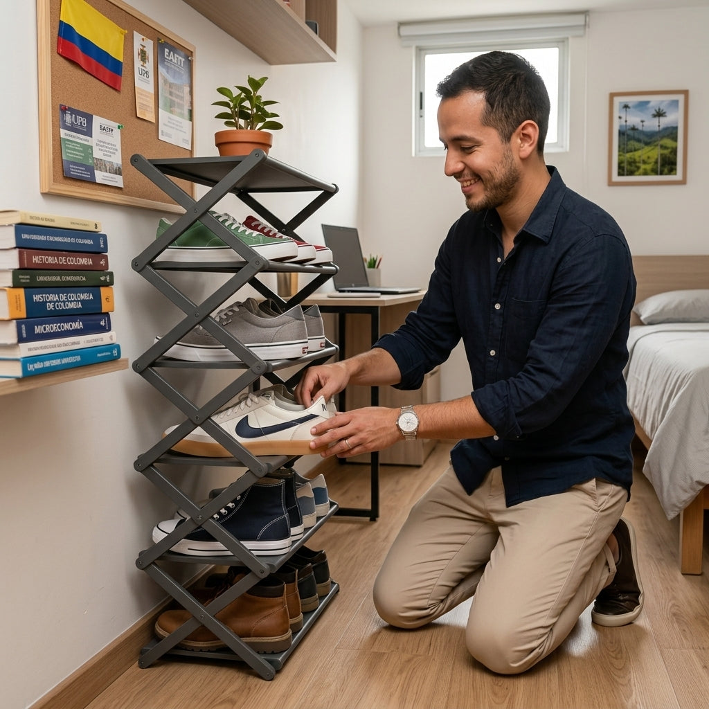 Organizador ZigZag Élite