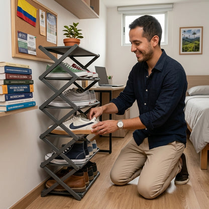 Organizador ZigZag Élite