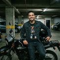 Andrés Felipe Gómez