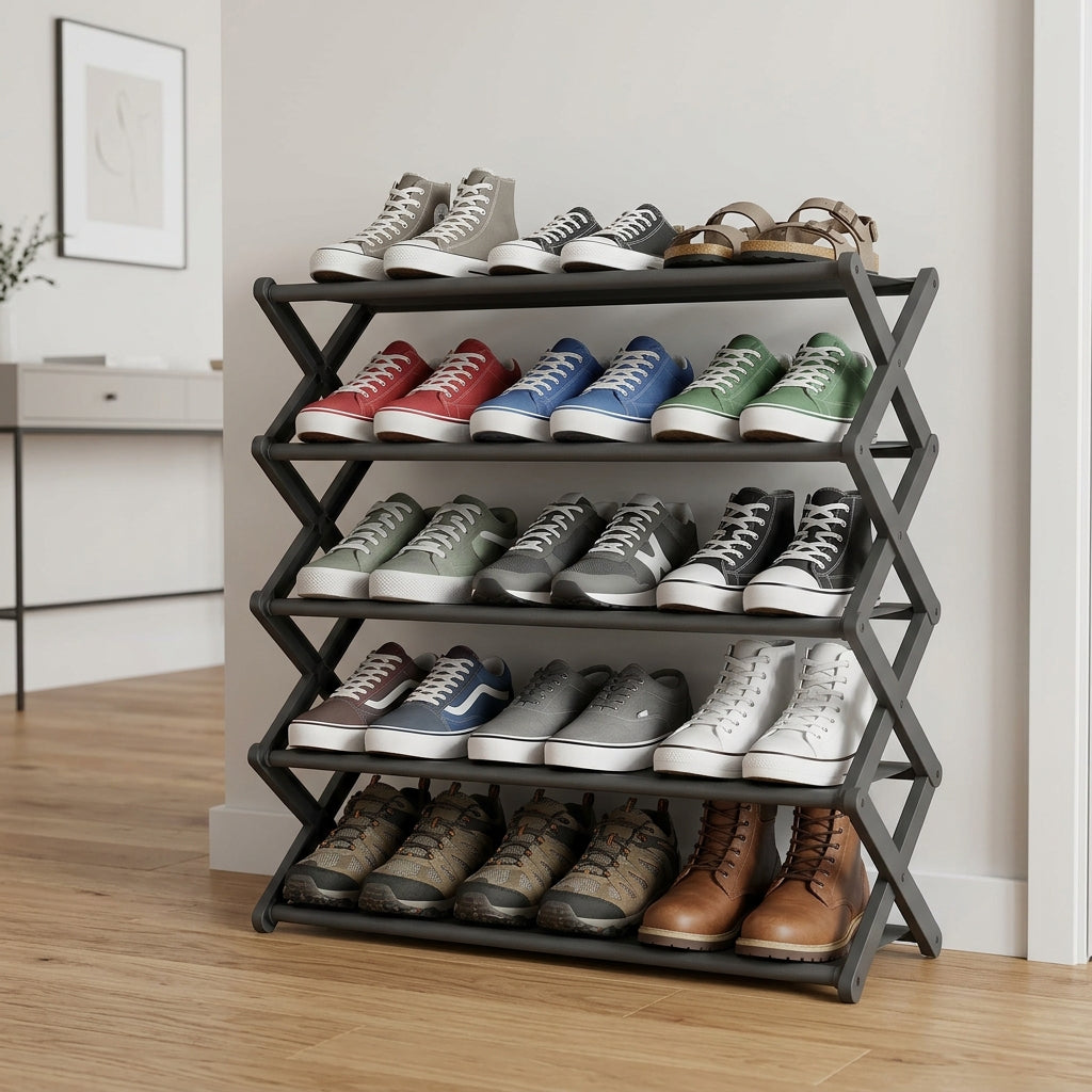 Organizador ZigZag Élite